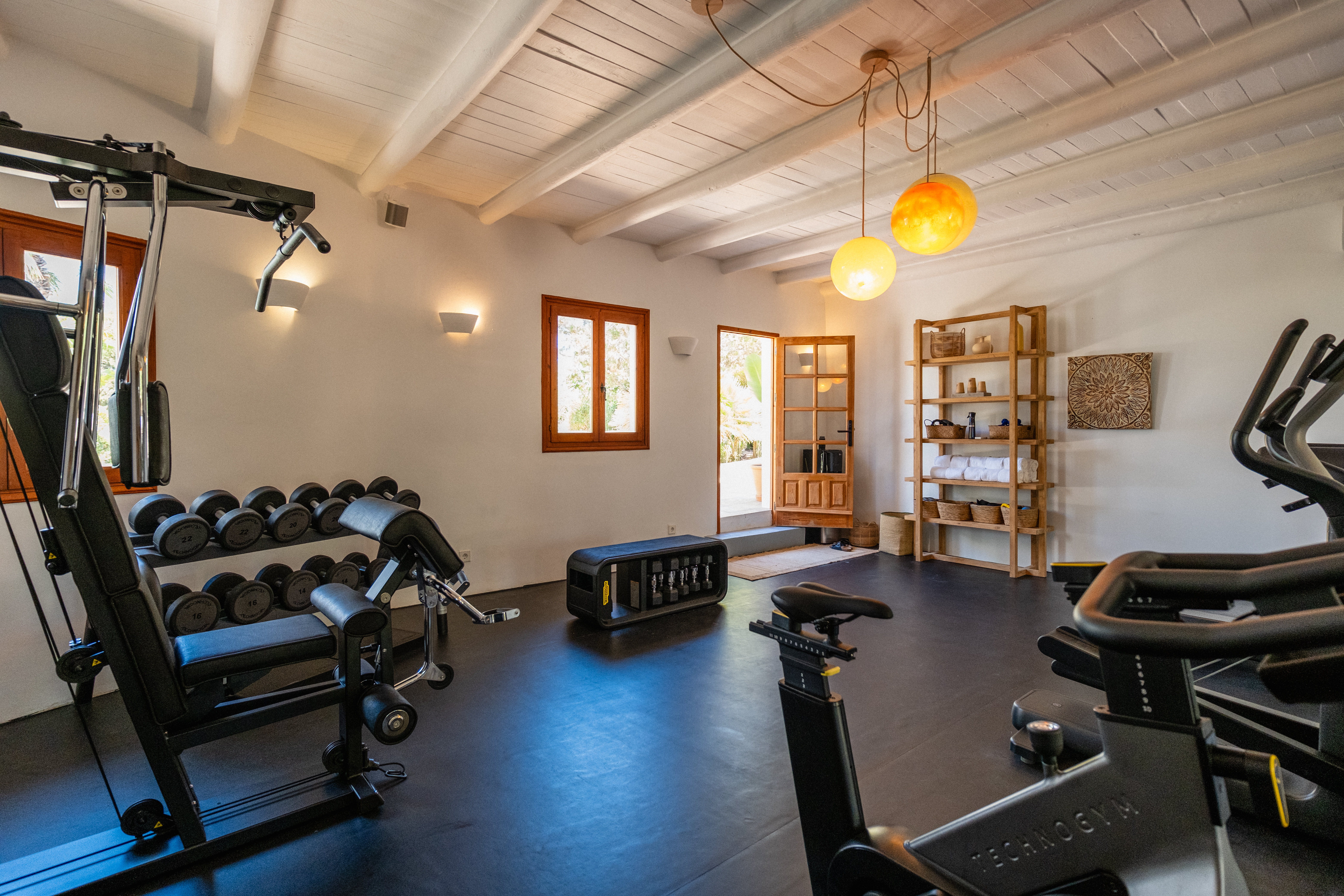 PETUNIA IBIZA-guestroom-Beaumier Petunia Experience Gym Room Lucas Dutertry.jpg