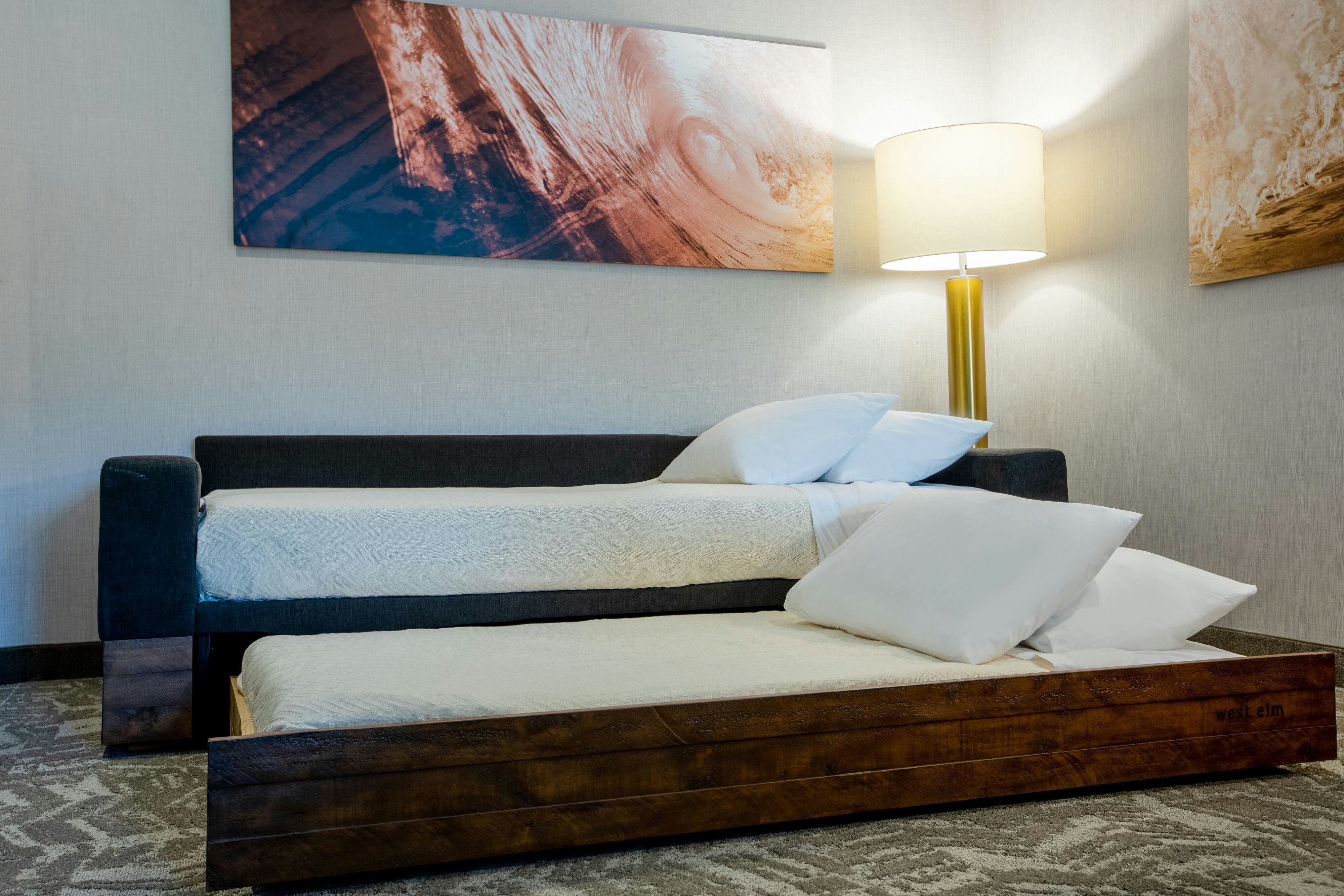 SpringHill Suites by Marriott Chester-guestroom-Sofa Bed.jpg