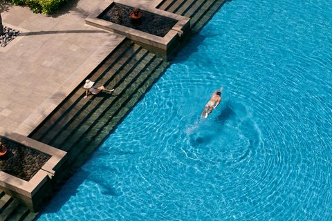 THE SIRA LOMBOK，THE LUXURY COLLECTION - Photo 52