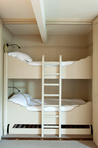 Bunk Rooms
