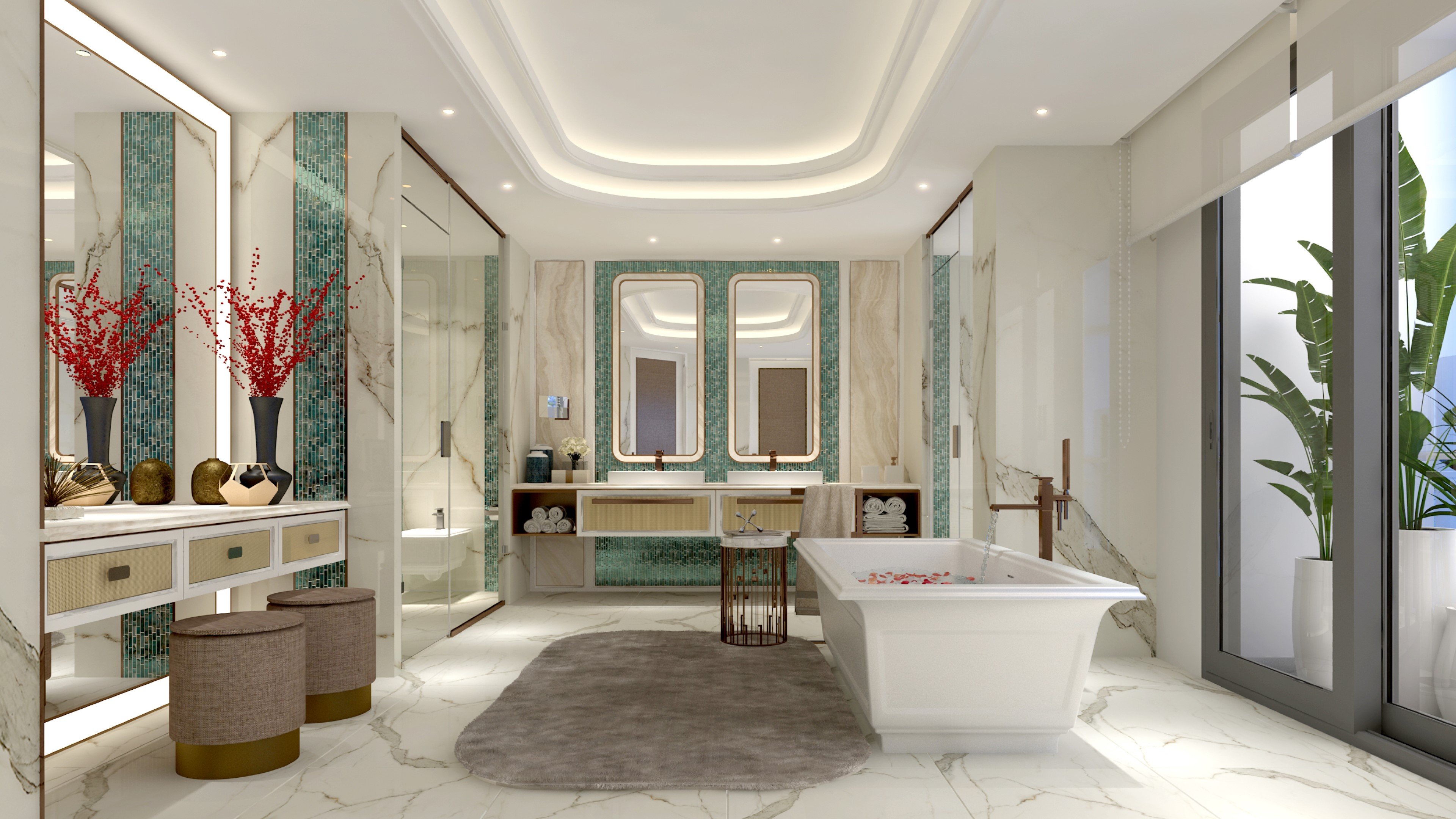 VOCO SCENIA BAY NHA TRANG BY IHG-guestroom-Penthouse Suite Bathroom.jpg