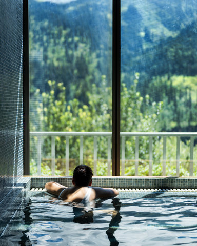Svasthi Plunge Pool