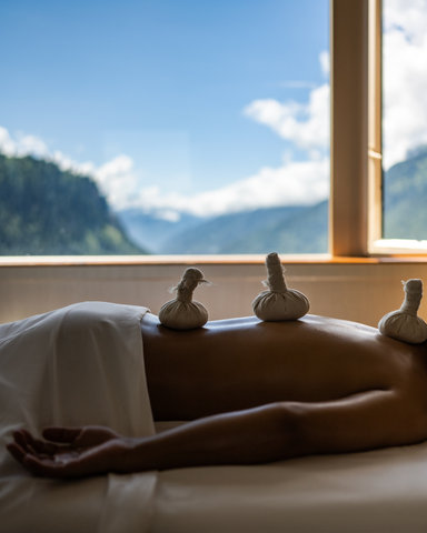 Svasthi Spa