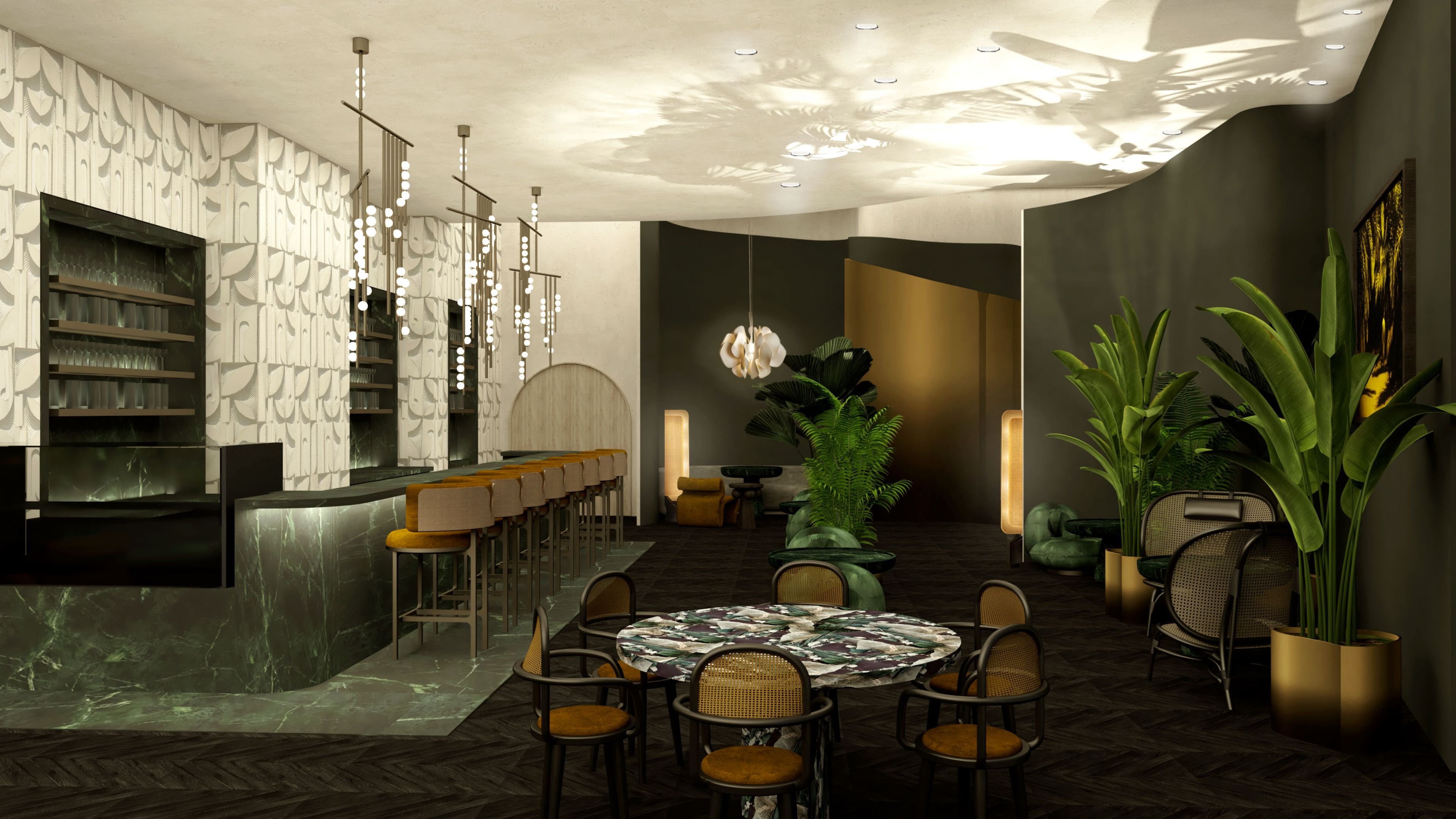Kimpton KAFD Riyadh by IHG in Saudi Arabia