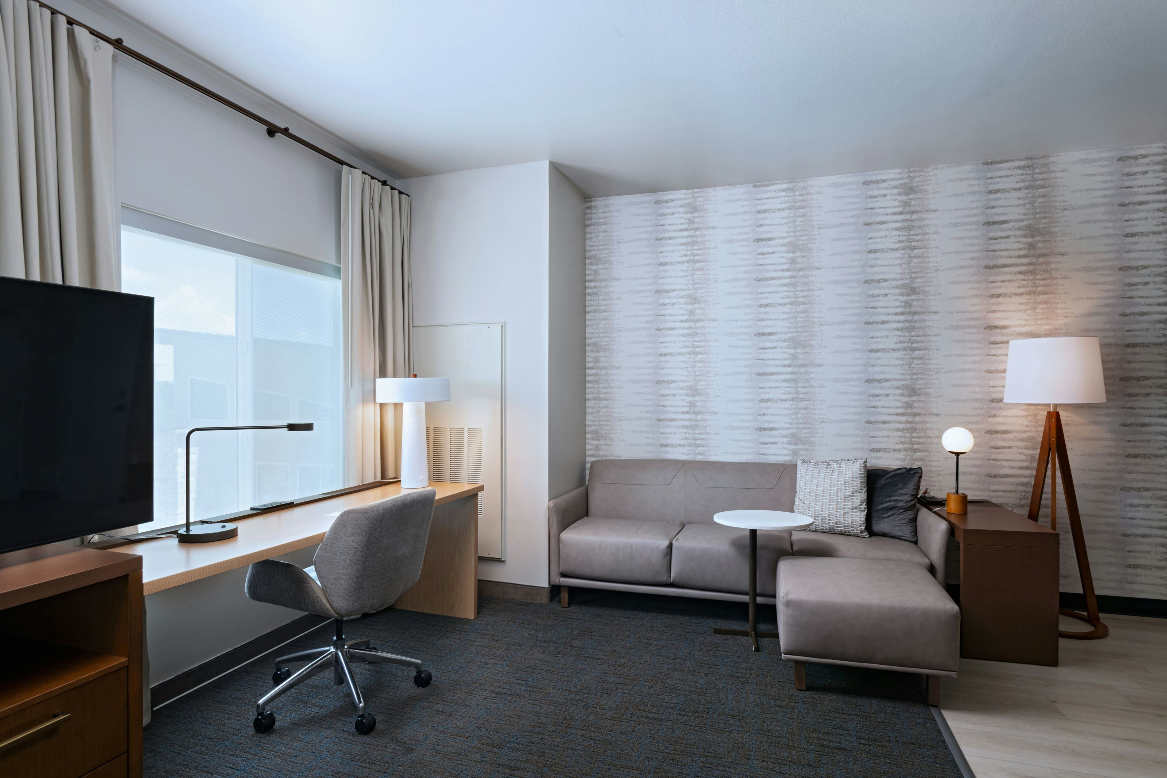 Residence Inn by Marriott Georgetown-guestroom-Suite Living Room.jpg