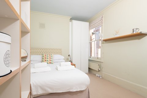 Double Bedroom