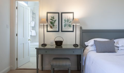 Single A with Estuary View
