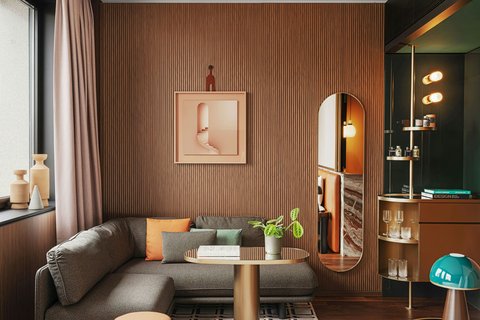 CASA BRERA MILAN - Photo 43