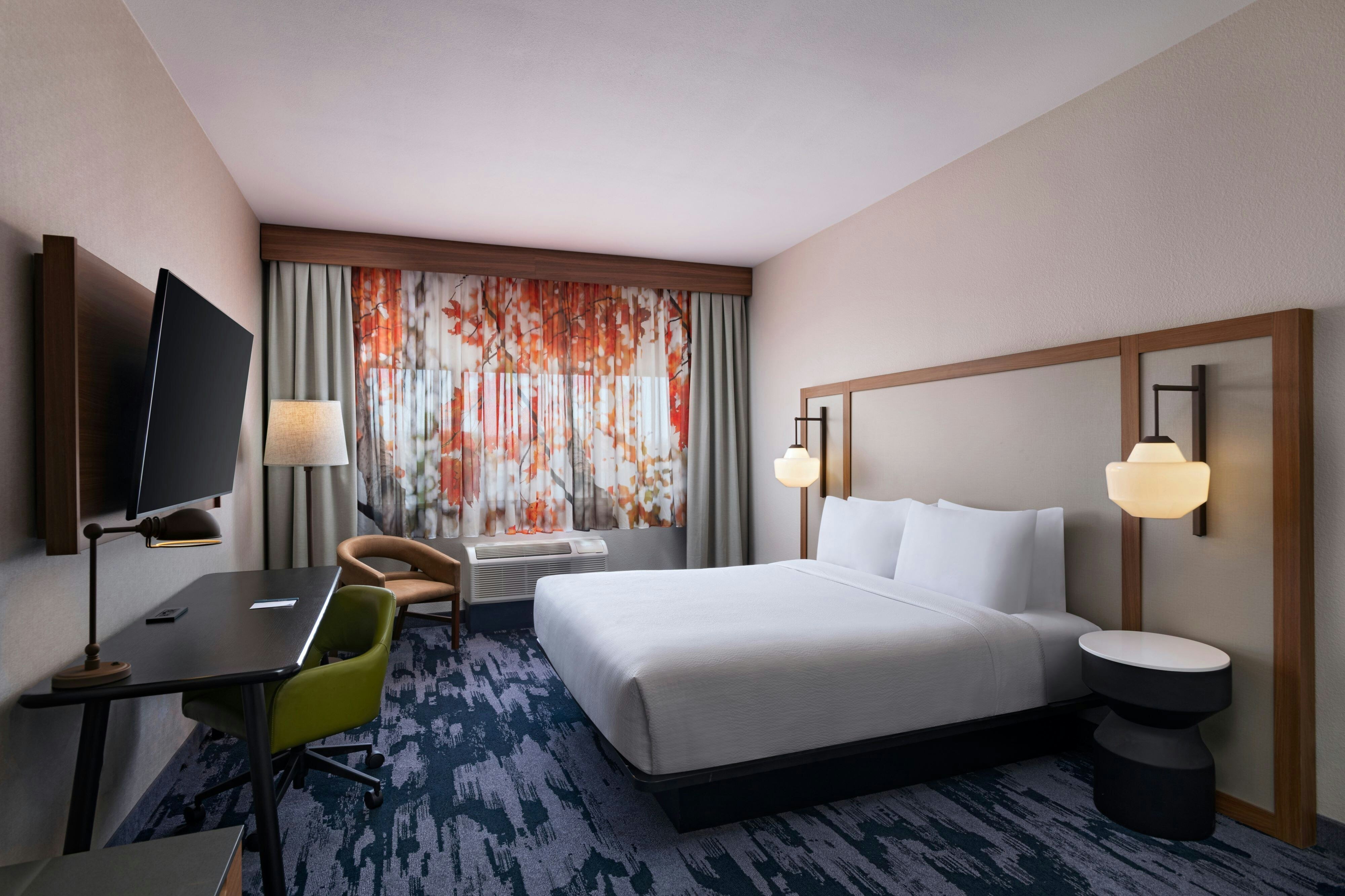 Fairfield Inn & Suites by Marriott Phoenix West Chandler, photo 3