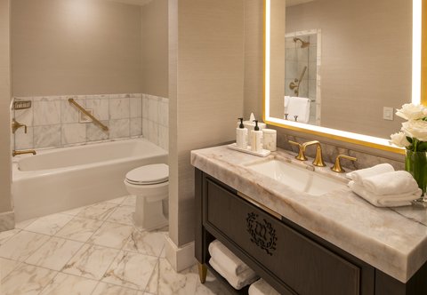 WILLARD INTERCONTINENTAL - Photo 230