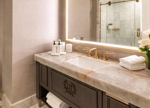 WILLARD INTERCONTINENTAL - Photo 242