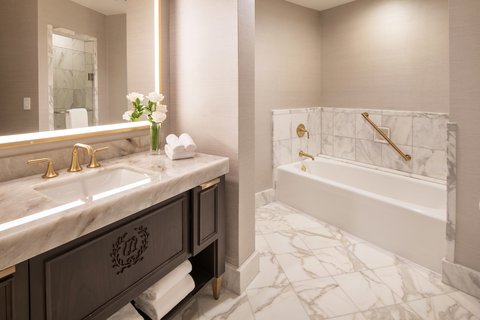 WILLARD INTERCONTINENTAL - Photo 245