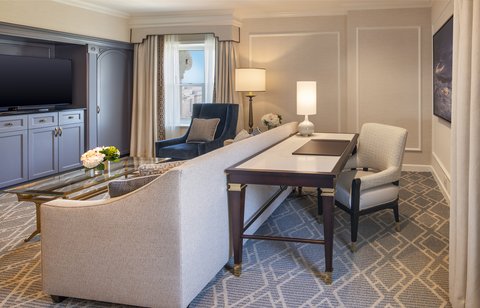WILLARD INTERCONTINENTAL - Photo 261