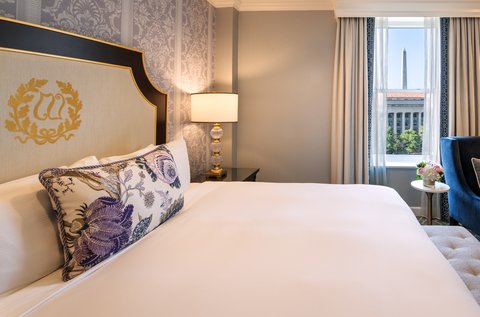 WILLARD INTERCONTINENTAL - Photo 243