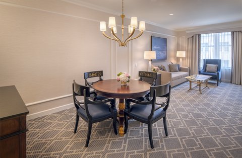 WILLARD INTERCONTINENTAL - Photo 238