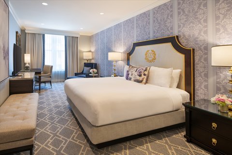 WILLARD INTERCONTINENTAL - Photo 233
