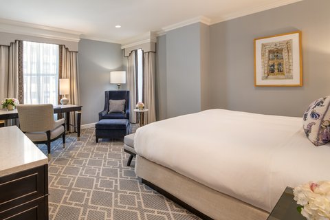 WILLARD INTERCONTINENTAL - Photo 263