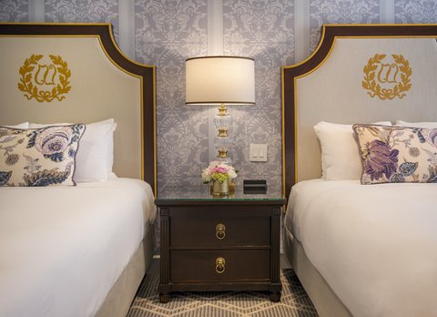 WILLARD INTERCONTINENTAL - Photo 248