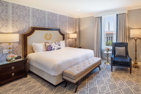WILLARD INTERCONTINENTAL - Photo 247