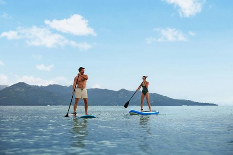 THE SIRA LOMBOK，THE LUXURY COLLECTION - Photo 73