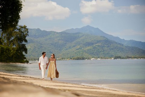 THE SIRA LOMBOK，THE LUXURY COLLECTION - Photo 15