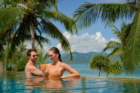 THE SIRA LOMBOK，THE LUXURY COLLECTION - Photo 68