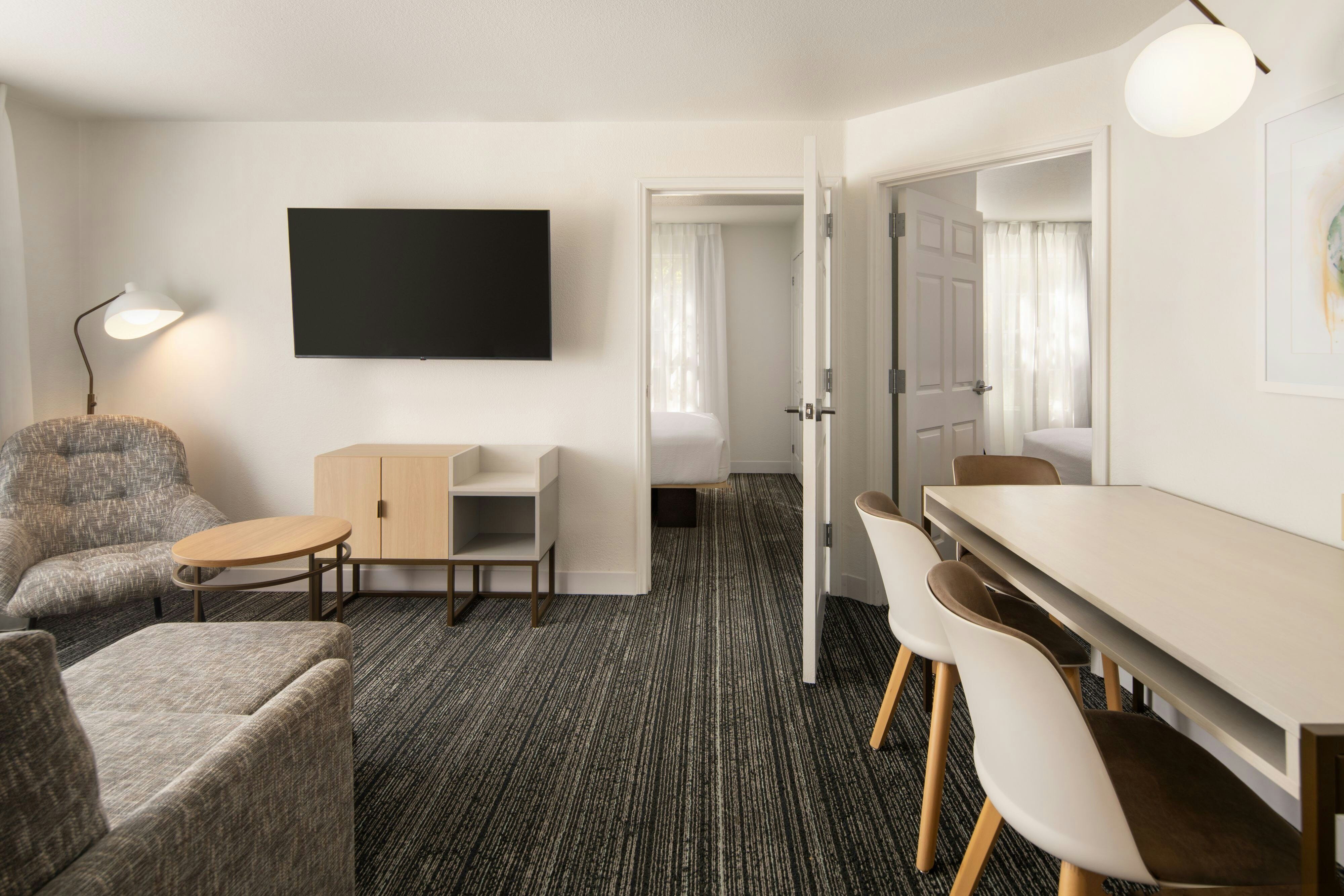 TownePlace Suites by Marriott Milpitas Silicon Valley-guestroom-Suite Living Room.jpg