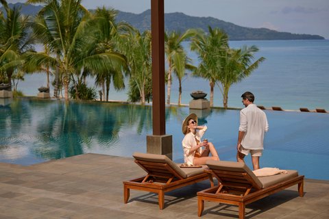 THE SIRA LOMBOK，THE LUXURY COLLECTION - Photo 67
