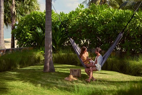 THE SIRA LOMBOK，THE LUXURY COLLECTION - Photo 39