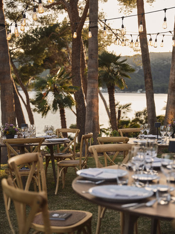 FOUR SEASONS RESORT MALLORCA AT FORMENTOR - Photo 120
