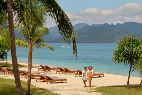 THE SIRA LOMBOK，THE LUXURY COLLECTION - Photo 13