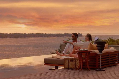 THE SIRA LOMBOK，THE LUXURY COLLECTION - Photo 27