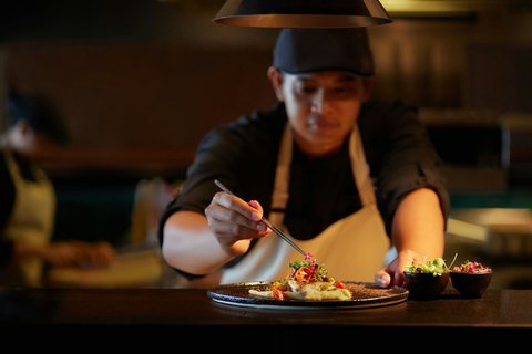 THE SIRA LOMBOK，THE LUXURY COLLECTION - Photo 66