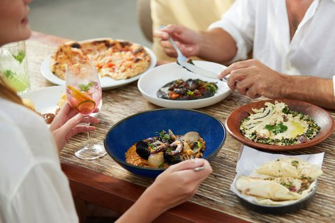 THE SIRA LOMBOK，THE LUXURY COLLECTION - Photo 65