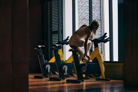 THE SIRA LOMBOK，THE LUXURY COLLECTION - Photo 55