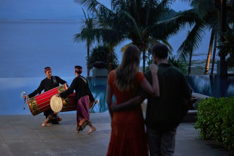 THE SIRA LOMBOK，THE LUXURY COLLECTION - Photo 78