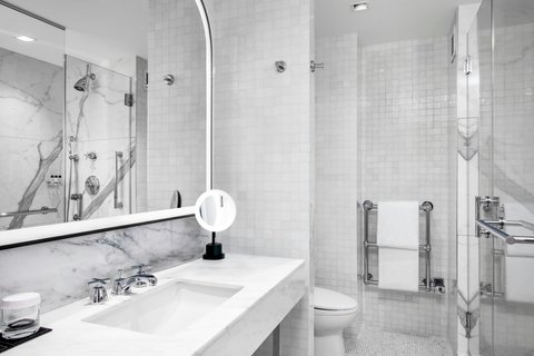 THE LUXURY COLLECTION HOTEL MANHATTAN MIDTOWN - Photo 69