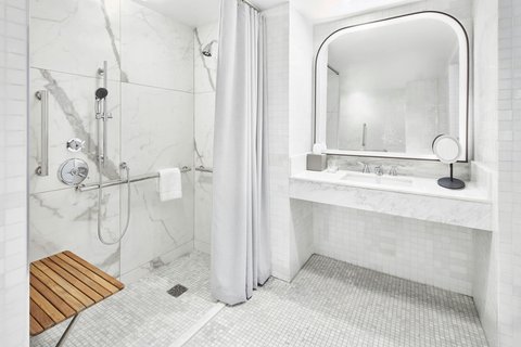 THE LUXURY COLLECTION HOTEL MANHATTAN MIDTOWN - Photo 65