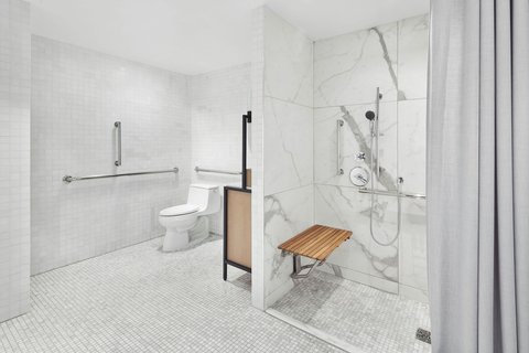 THE LUXURY COLLECTION HOTEL MANHATTAN MIDTOWN - Photo 64
