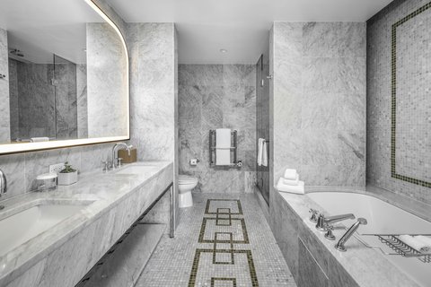 THE LUXURY COLLECTION HOTEL MANHATTAN MIDTOWN - Photo 63