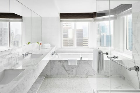 THE LUXURY COLLECTION HOTEL MANHATTAN MIDTOWN - Photo 68