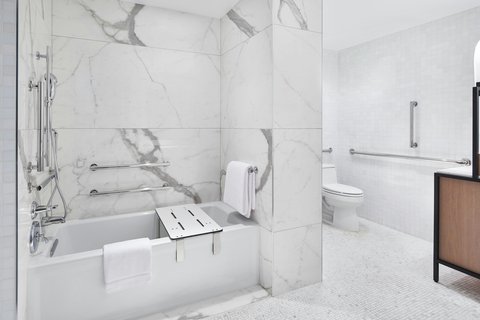 THE LUXURY COLLECTION HOTEL MANHATTAN MIDTOWN - Photo 66
