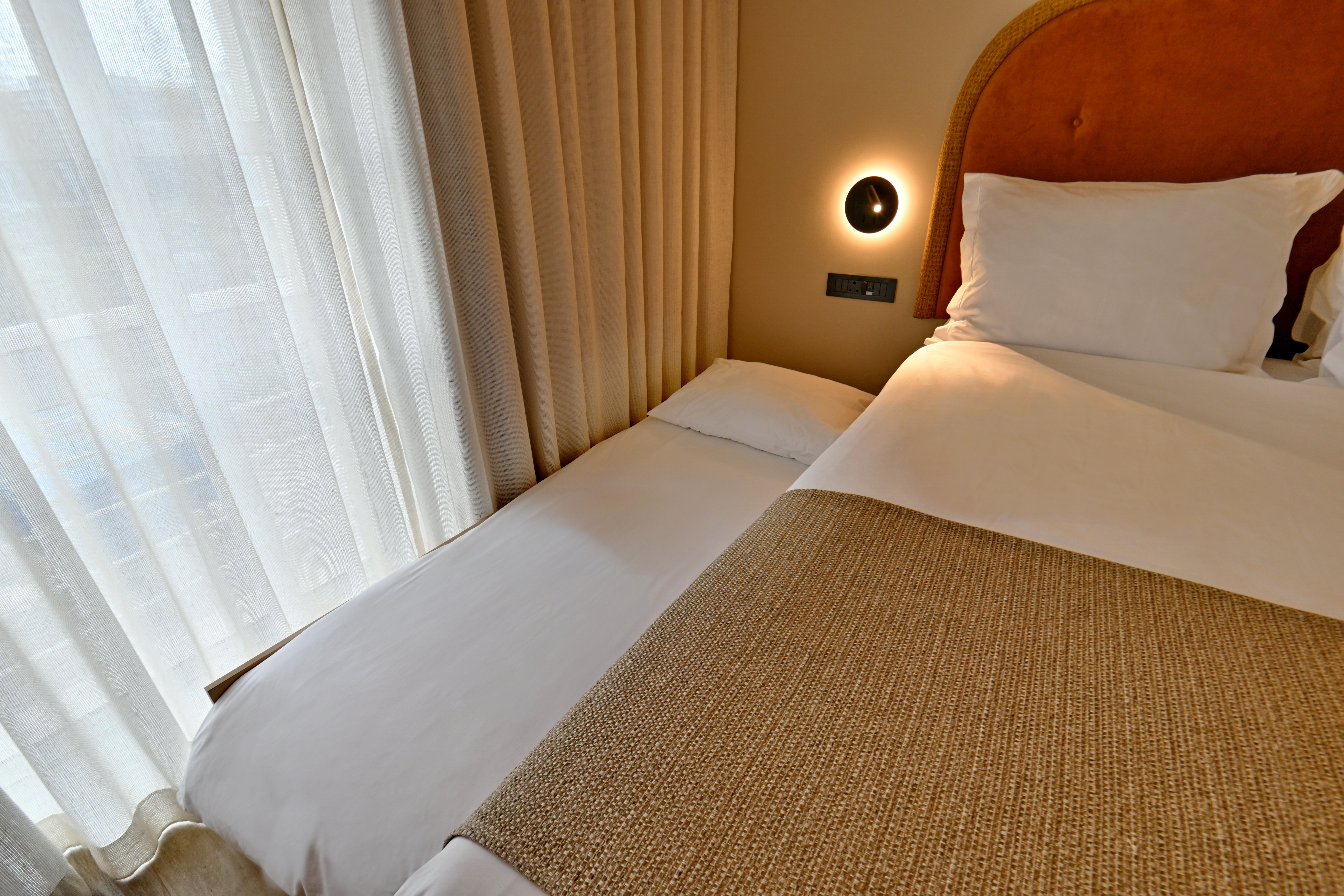 CITY LODGE V&A WATERFRONT-guestroom-City Lodge Hotel V A Standard Double Room With Sleeper Mattress For Child.jpg