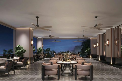 CHIANG MAI MARRIOTT HOTEL - Photo 62