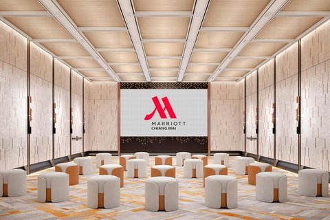 CHIANG MAI MARRIOTT HOTEL - Photo 128