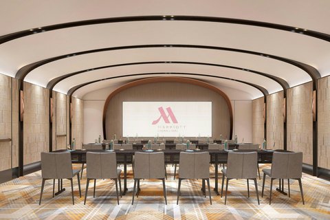 CHIANG MAI MARRIOTT HOTEL - Photo 127