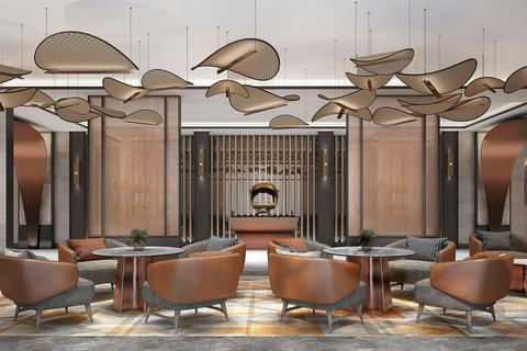 CHIANG MAI MARRIOTT HOTEL - Photo 126