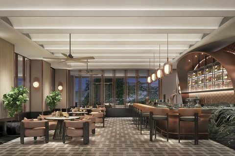 CHIANG MAI MARRIOTT HOTEL - Photo 95