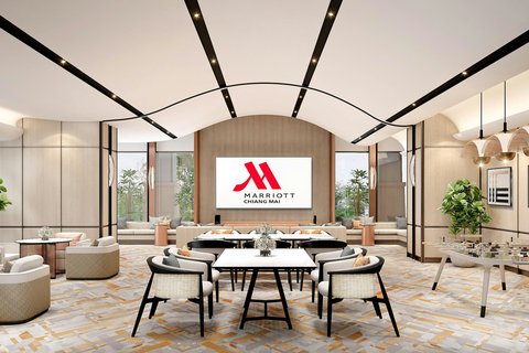 CHIANG MAI MARRIOTT HOTEL - Photo 129