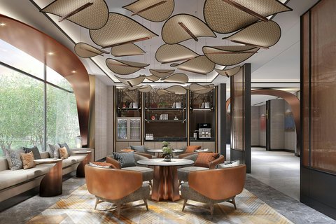 CHIANG MAI MARRIOTT HOTEL - Photo 130